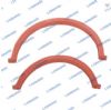 sumppan seal gasket for ford new holland